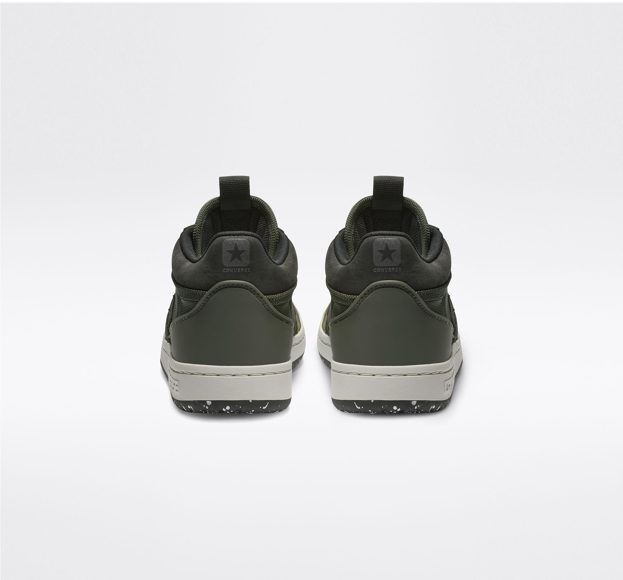 converse fastbreak mountaineer leather mid