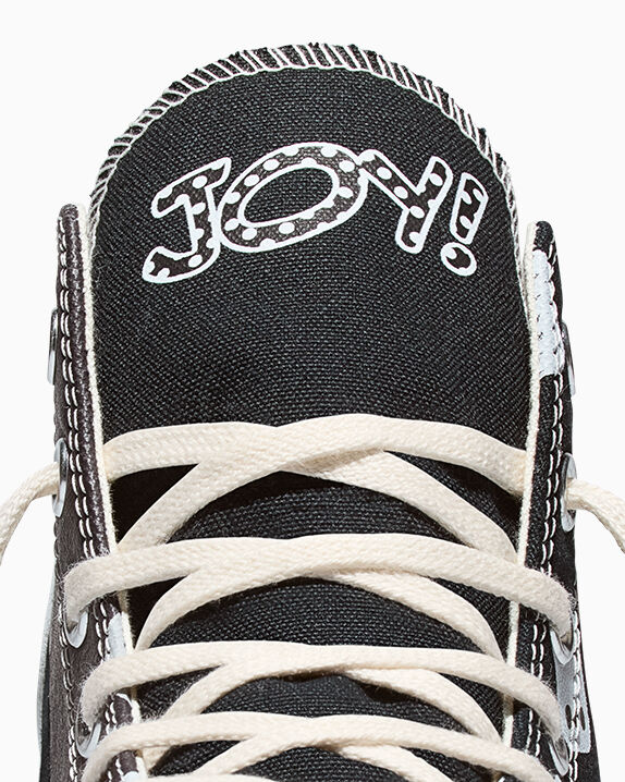 Derrick Adams X Converse X Marc Jacobs Chuck 70 Unisex High Top