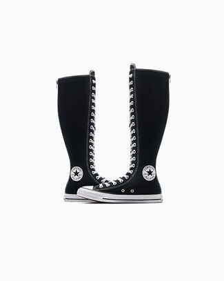 Chuck Taylor All Star XXHi Unisex High Top Shoe. Converse.com