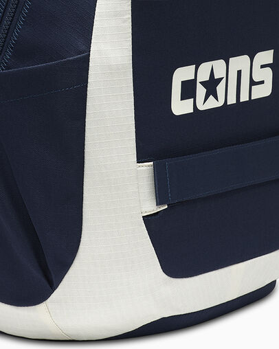 CONS Seasonal Backpack Converse Navy/Converse Egret