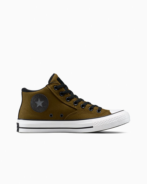Green Shoes: High Top, Low Top & Platform Styles. Converse.com