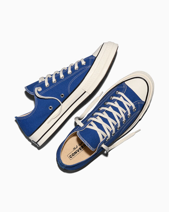 Men's Chuck 70 Shoes: Low & High Top. Converse.com