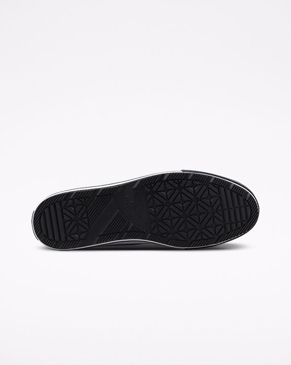Winter Unisex High Top Shoe. Converse 