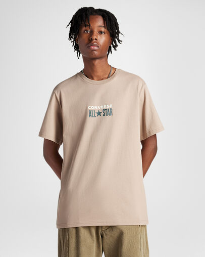 Chuck Taylor All Star Vintage Cargo / True Nature, Front View