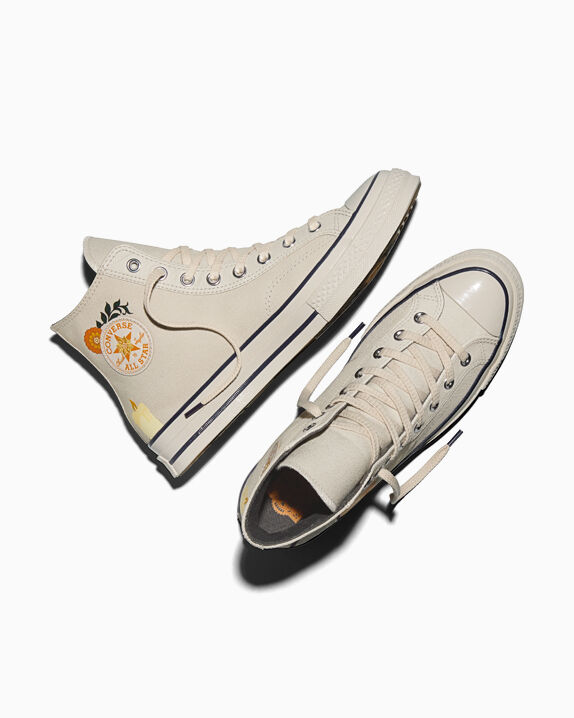 Converse Chuck 70 Dia de Muertos High Top Unisex miniatura 5
