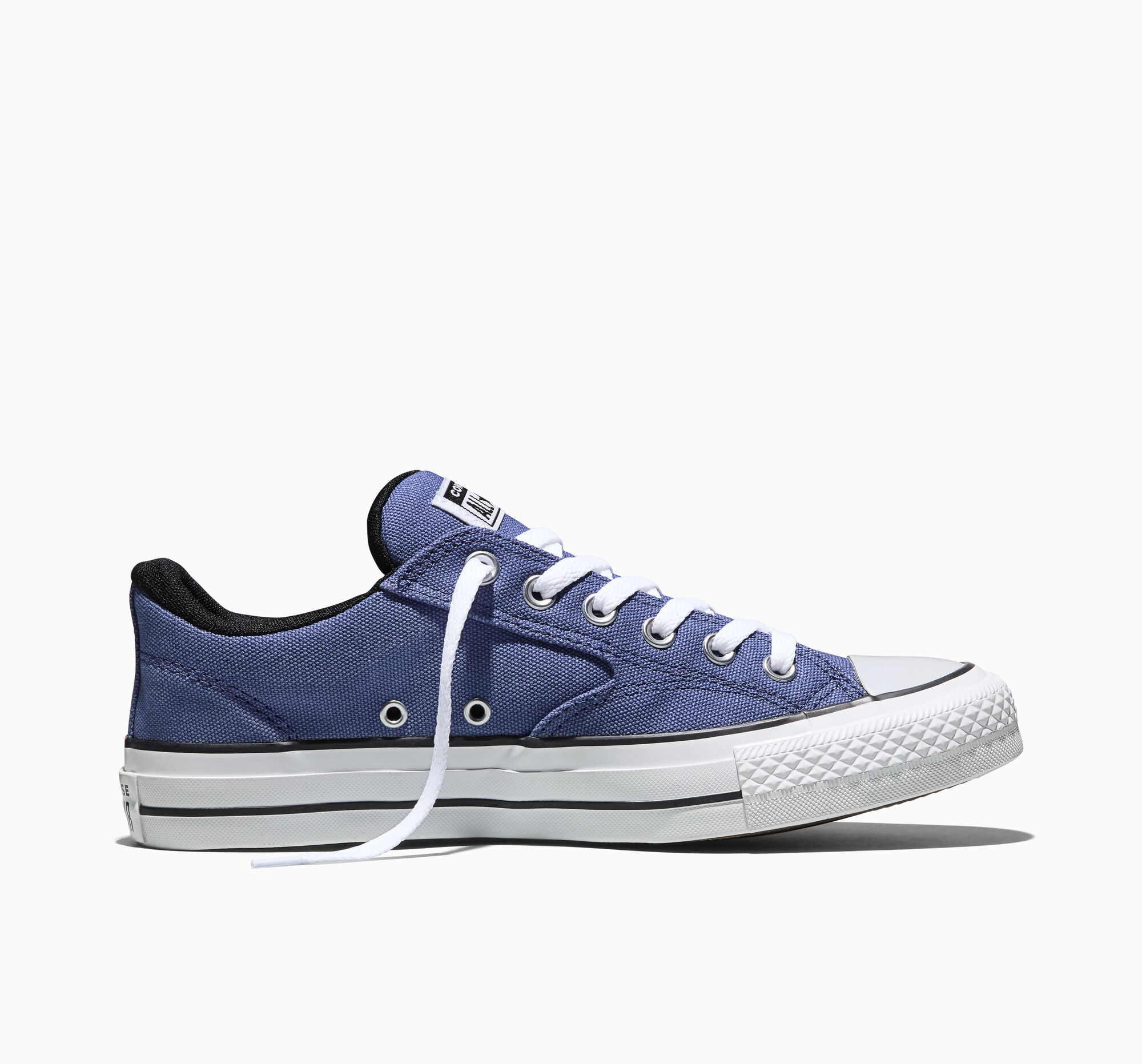 Chuck Taylor All Star Malden Street Unisex Low Top Shoe. Converse.com
