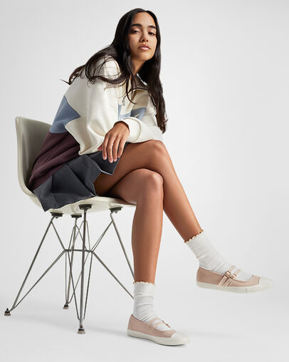 Slip On Shoes Converse com