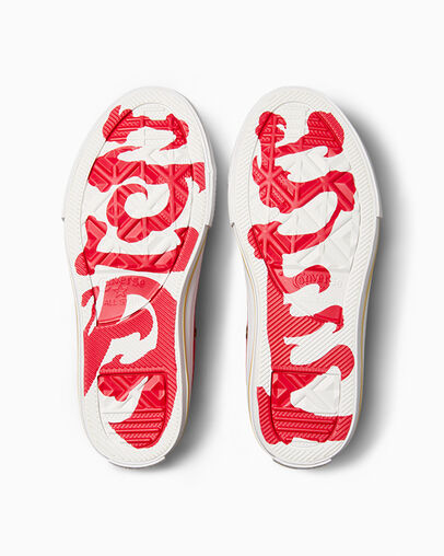 Sneakers Converse With Nike Lunarlon Chuck Taylor All Star Easy-On