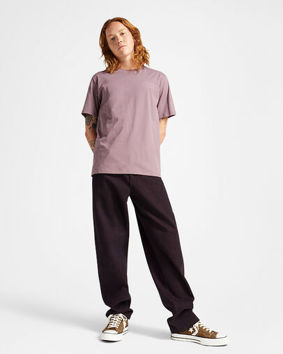 Premium Canvas Star Player 76 Hot Tea/Vintage White/Black, On Foot Shot 1