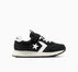 Converse Omega Trainer Easy-On Black/Vintage White/Egret