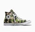 Chuck Taylor All Star Archival Camo Nutty Granola/Avocado Glass