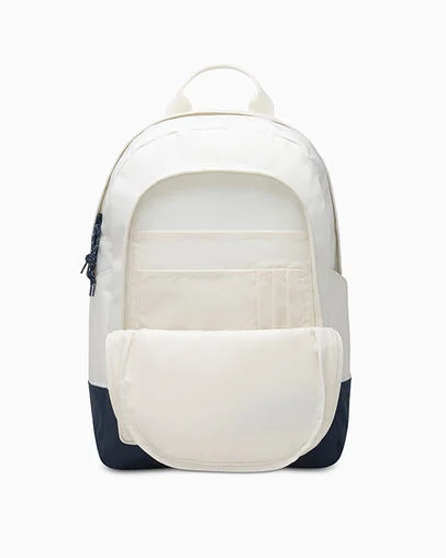 Commons Backpack Egret, Detail View