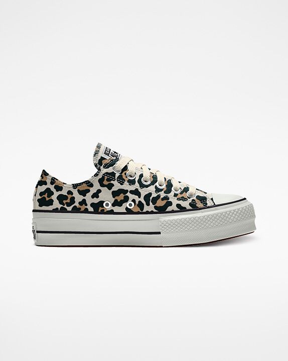 Converse Printed Shoes. Converse.com