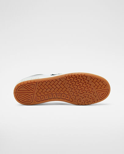 OG Block CONS Fastbreak Pro White/Deep Emerald/Gum