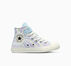 Chuck Taylor All Star Easy-On Sunshine Clear Skies/Lavender Latte