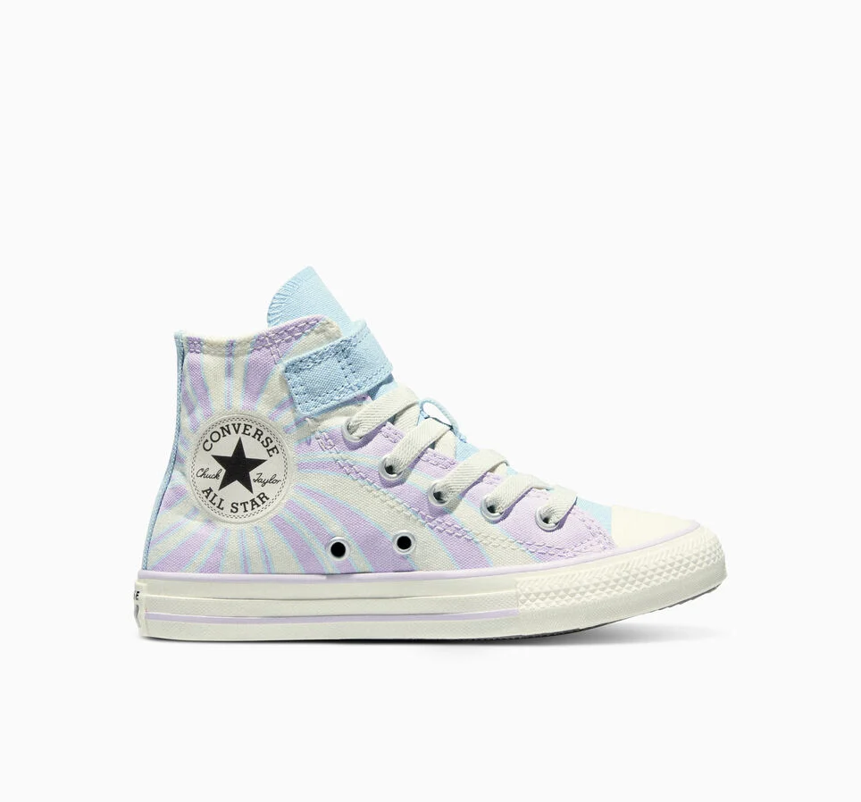 Chuck Taylor All Star Easy-On Sunshine Clear Skies/Lavender Latte