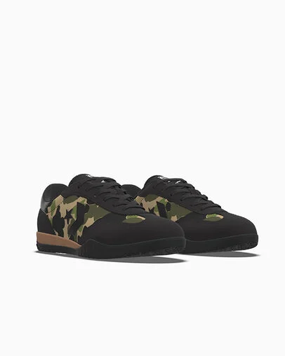 Custom Run Star Trainer By You
