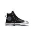Color Name: Black/Darker Grey/White