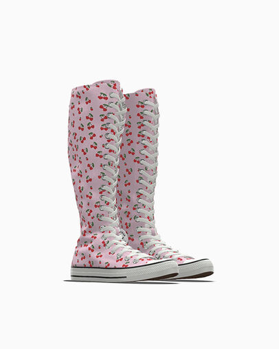 Custom Chuck Taylor All Star XXHi By You