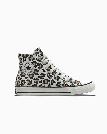 Custom Chuck Taylor All Star By You