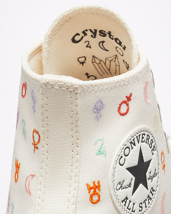 converse platform transparent