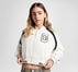 Retro All Star Varsity Jacket Converse Egret