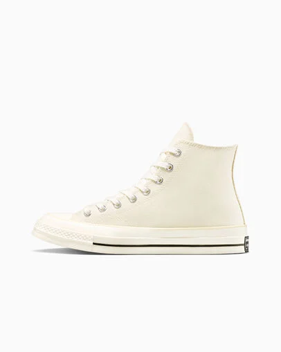 Converse and Our Legacy WORK SHOP Chuck 70 Natural Ivory/Rutabaga, Inner Side View