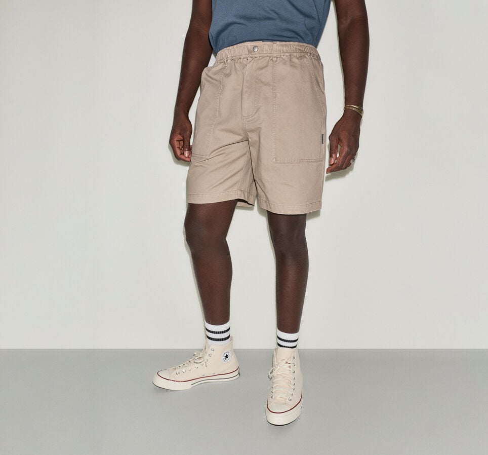 Harbor Relaxed Shorts Vintage Cargo