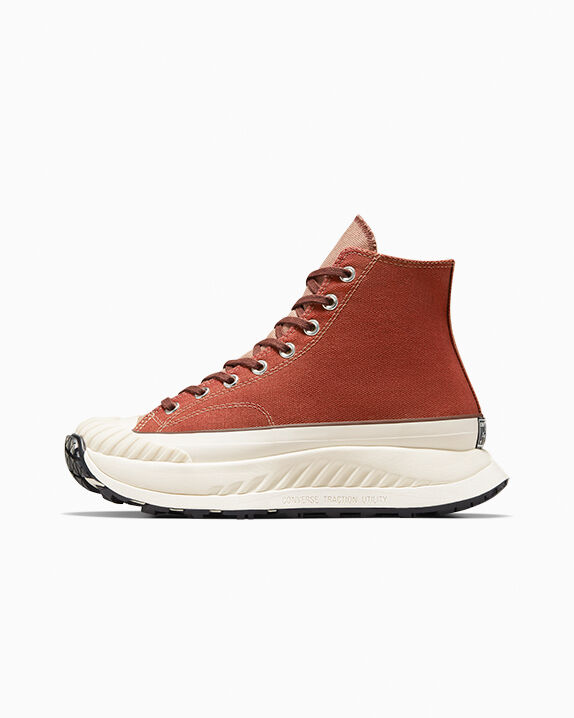 Chuck 70 AT-CX Deep Tone Unisex High Top Shoe. Converse.com