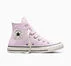 Chuck Taylor All Star Valentine's Day New Found Bloom Pink/Egret/Days Ahead Red