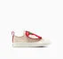 Chuck Taylor All Star One Strap Easy-On Apples Light Dune/Red/Egret