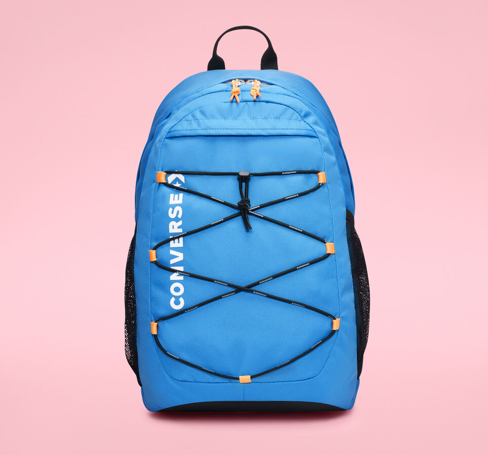 Swap Out Backpack Unisex Backpack.