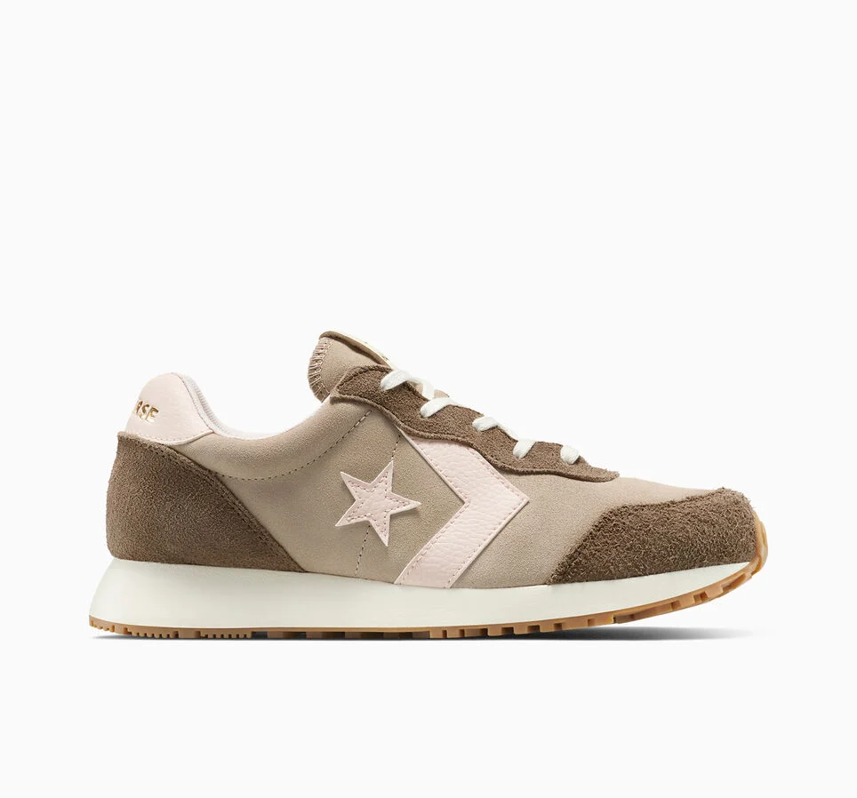 Converse Omega Trainer Vintage Cargo/Shy Flamingo