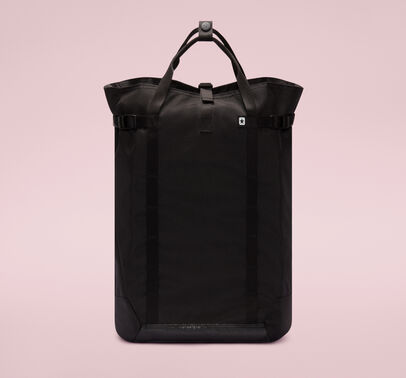 Bucket Backpack