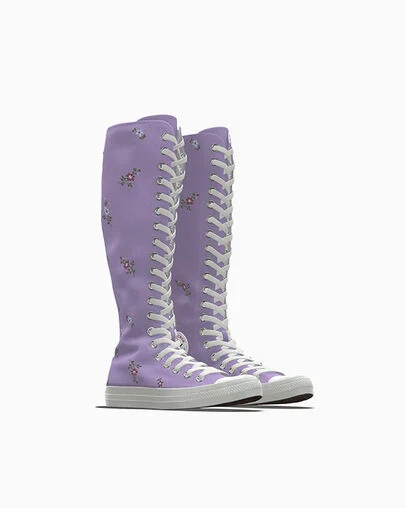 Custom Chuck Taylor All Star XXHi By You