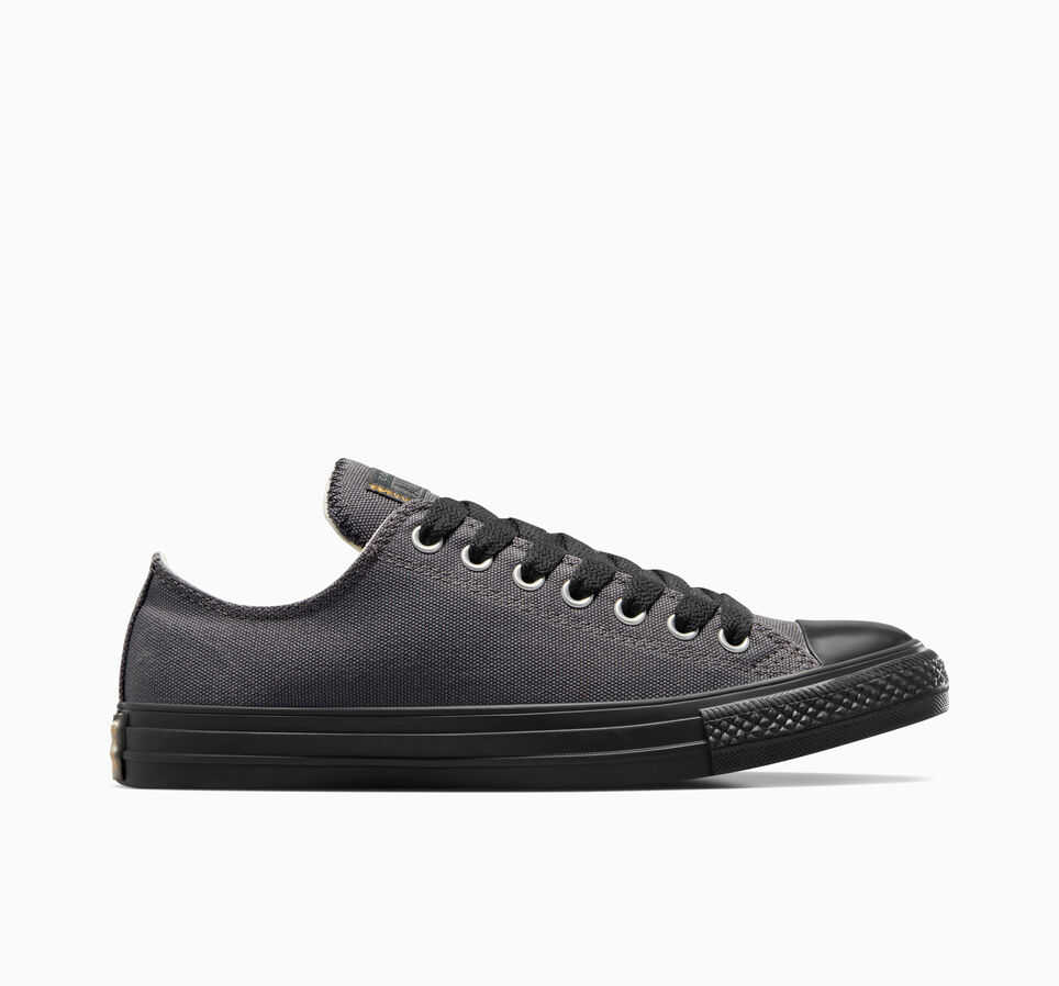 Chuck Taylor All Star Heavy Canvas Dark Matter/Black