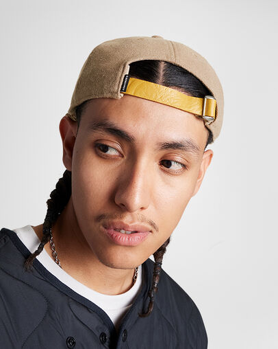 Premium Baseball Hat Vintage Cargo