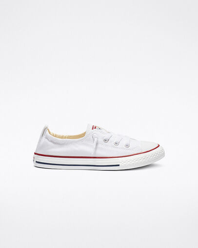 Chuck Taylor All Star Shoreline Slip White