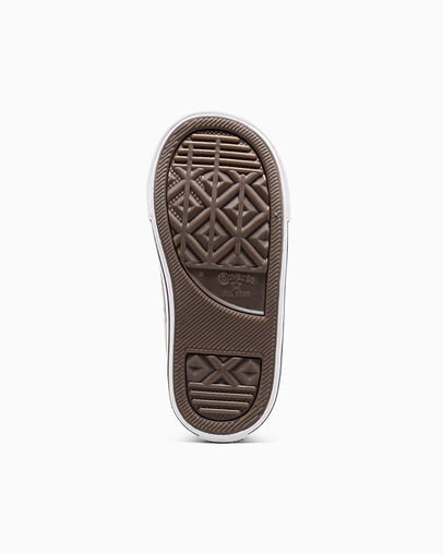 Chuck Taylor All Star Cat & Yarn Rainwashed Grey/Blackwhite, Outsole View