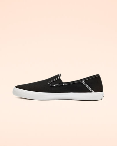 Rio Summer Crush Slip Black/Black/White