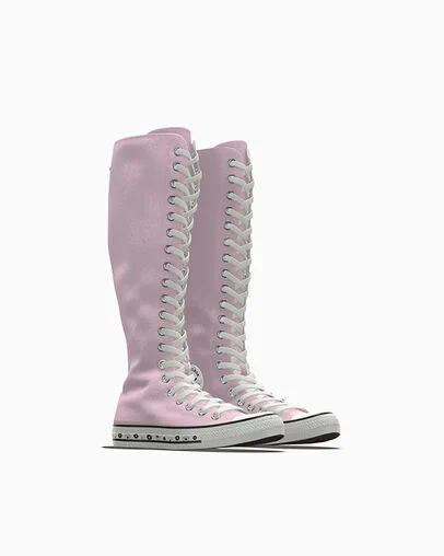 Custom Chuck Taylor All Star XXHi By You