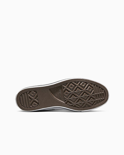 Chuck Taylor All Star Malden Street Grey Area/White/Navy, Outsole View