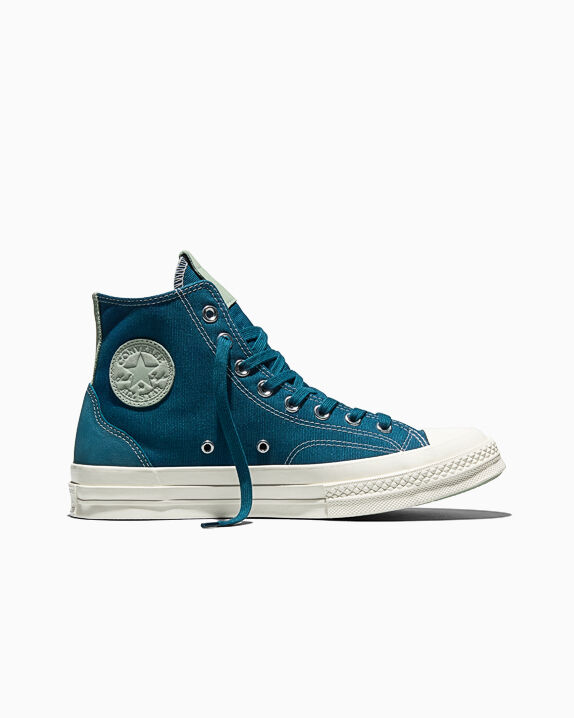 Chuck 70: High Top, Low Top & Boots. Converse.com