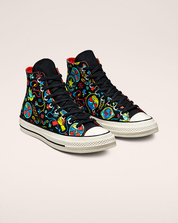 converse basketball high tops