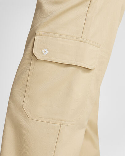 Cargo Pants Nutty Granola