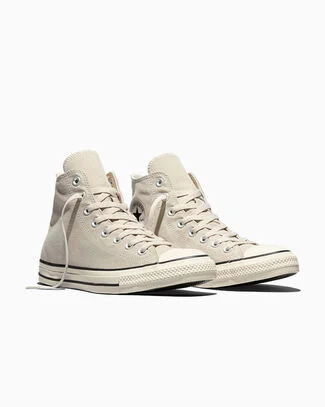 Chuck Taylor All Star Tonal Papyrus Brown/Classic Ecru/Black, Outer Side View