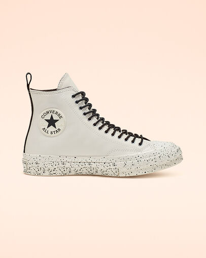 Soho Survivor Chuck 70 Egret/Black/Egret