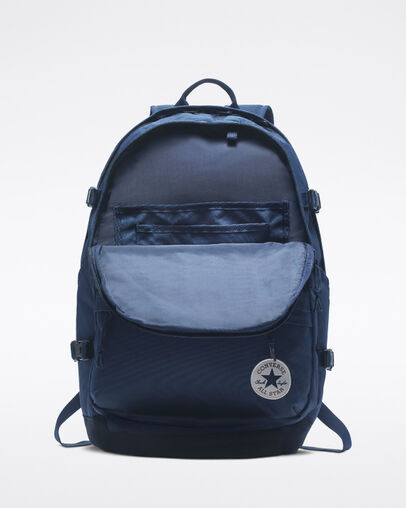 Straight Edge Navy/Obsidian