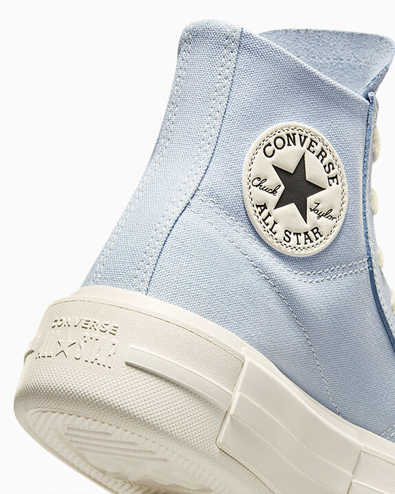 Converse Cruise Unisex High Top Shoe. Converse.com