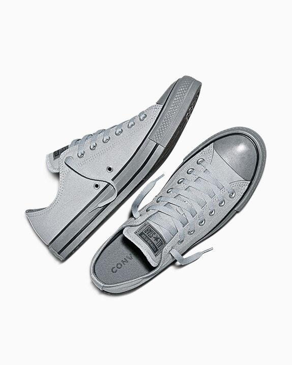 Chuck Taylor All Star Color Pop Unisex Low Top Shoe. Converse.com
